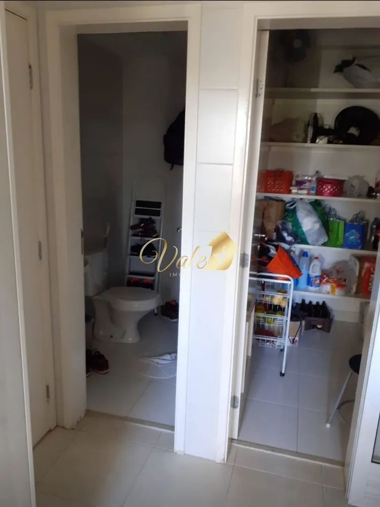 Apartamento, 4 quartos, 190 m² - Foto 16