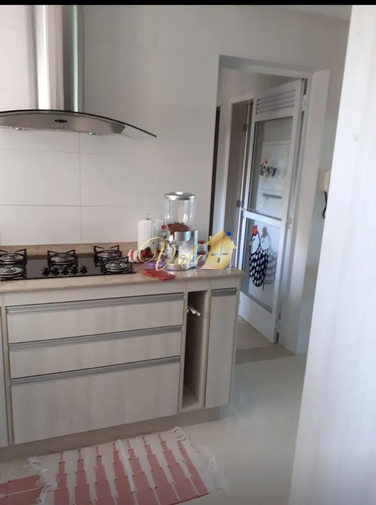 Apartamento, 4 quartos, 190 m² - Foto 10