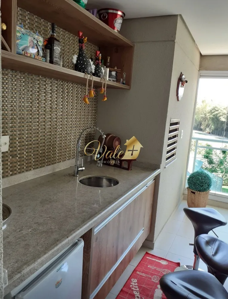 Apartamento, 4 quartos, 190 m² - Foto 2