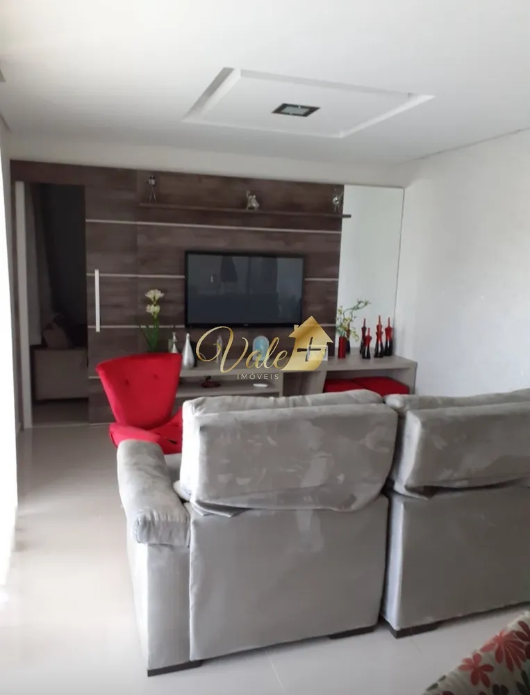 Apartamento, 4 quartos, 190 m² - Foto 9