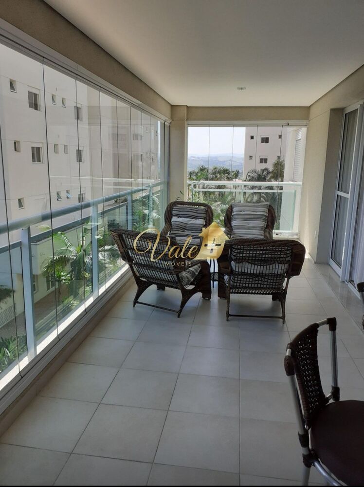 Apartamento, 4 quartos, 190 m² - Foto 1