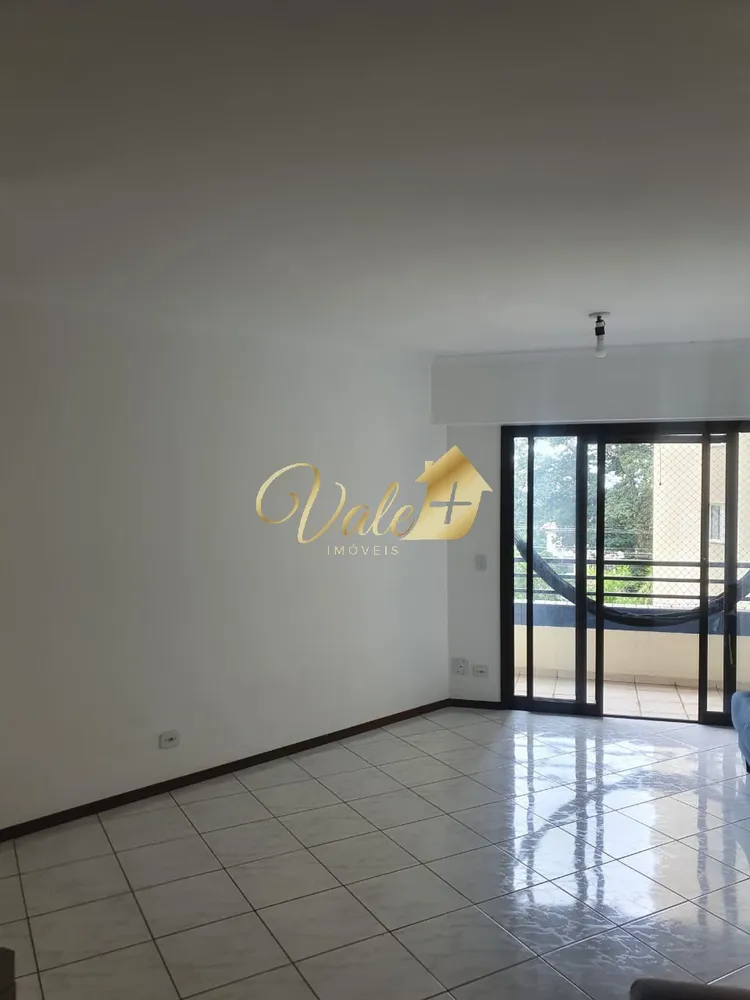 Apartamento, 3 quartos, 105 m² - Foto 2