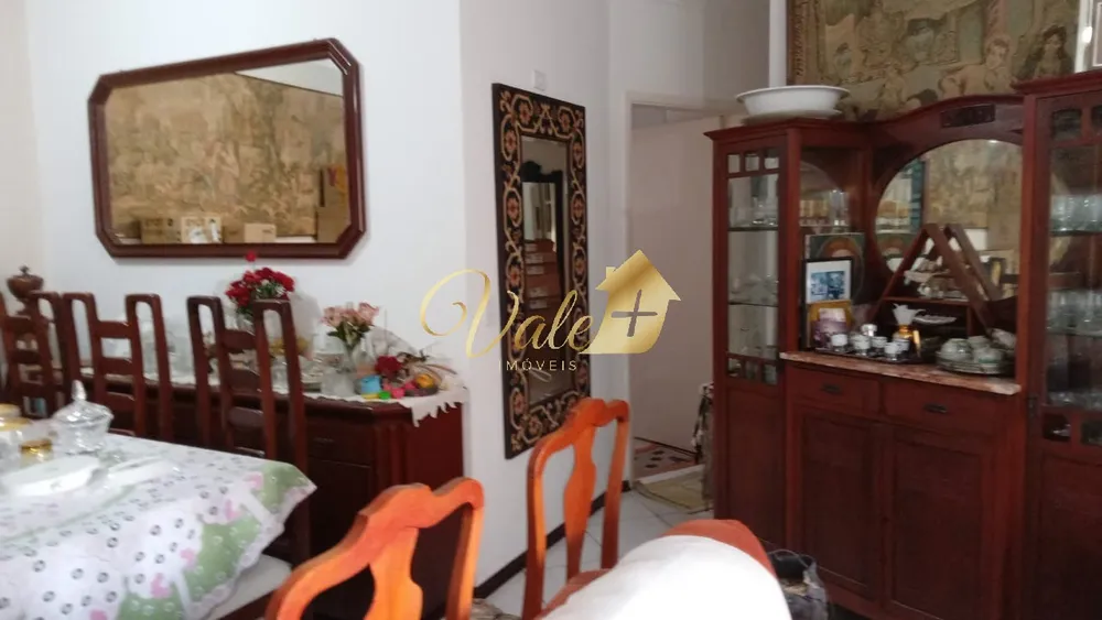 Apartamento, 3 quartos, 105 m² - Foto 1