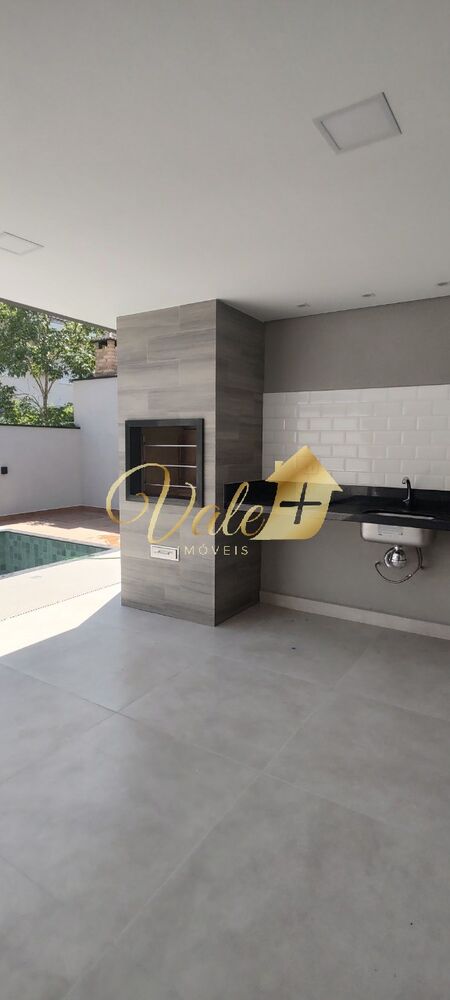 Casa, 4 quartos, 214 m² - Foto 5