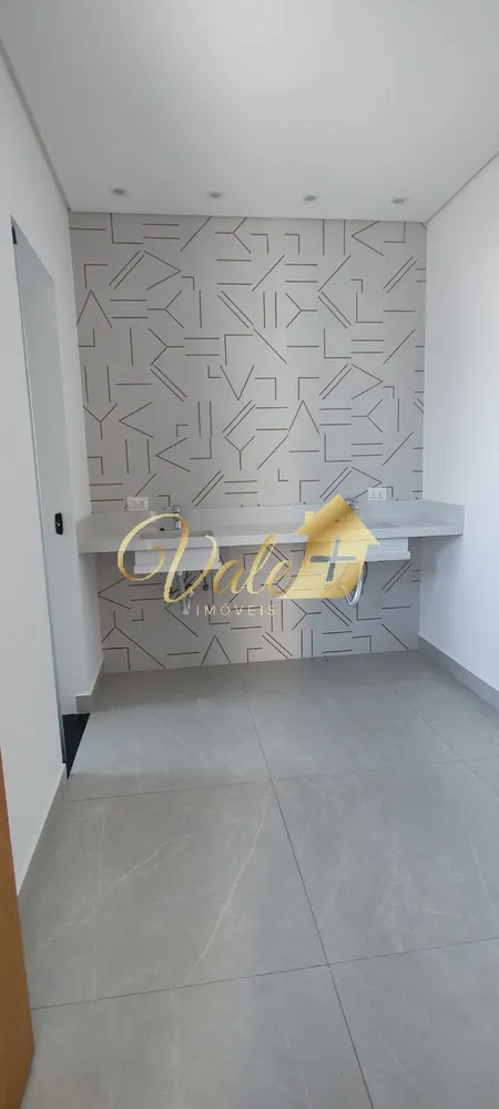 Casa, 4 quartos, 214 m² - Foto 11