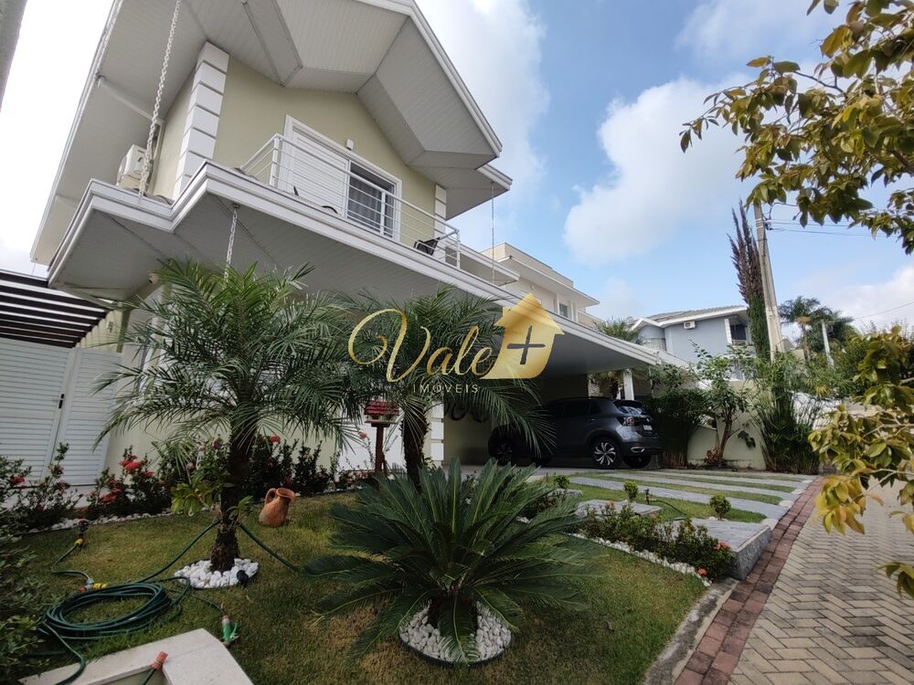 Casa, 5 quartos, 325 m² - Foto 2