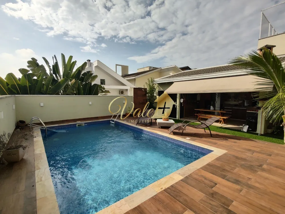 Casa, 5 quartos, 325 m² - Foto 8