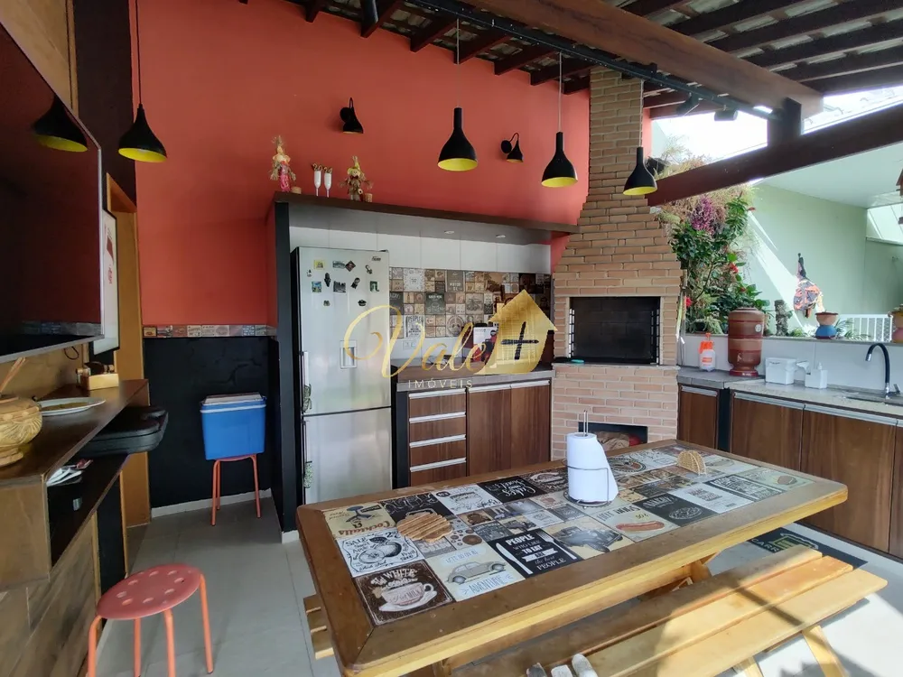 Casa, 5 quartos, 325 m² - Foto 6