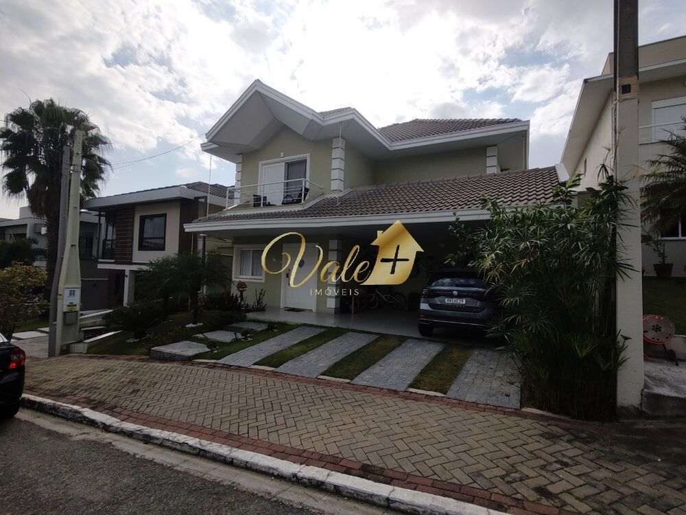 Casa, 5 quartos, 325 m² - Foto 1