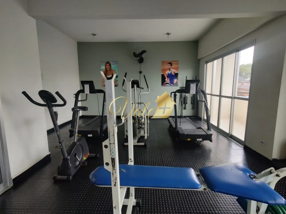 Apartamento, 3 quartos, 89 m² - Foto 6