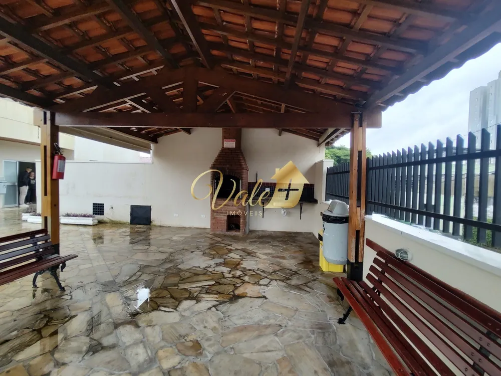 Apartamento, 3 quartos, 89 m² - Foto 12