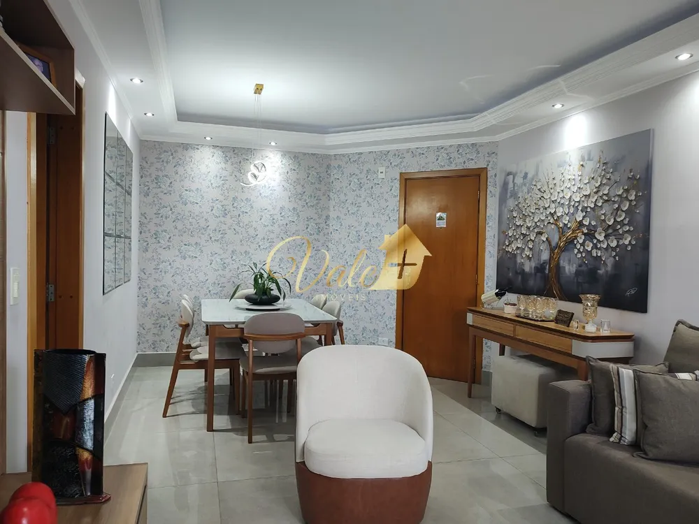 Apartamento, 3 quartos, 89 m² - Foto 3