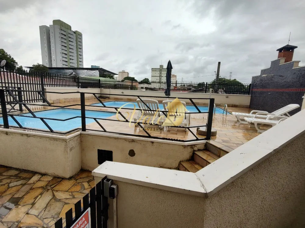 Apartamento, 3 quartos, 89 m² - Foto 11