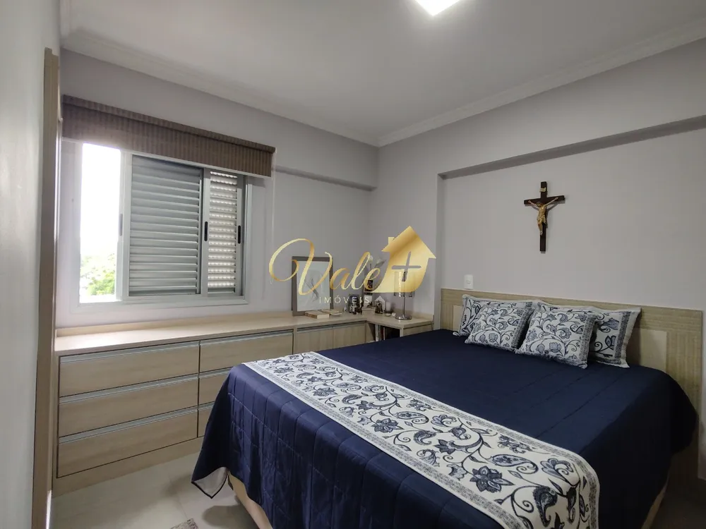 Apartamento, 3 quartos, 89 m² - Foto 9