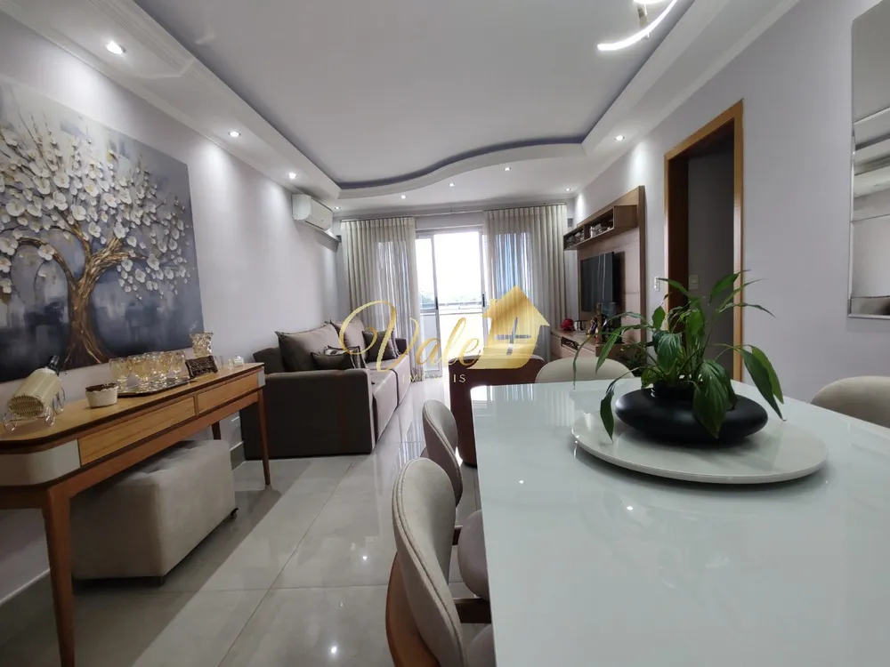Apartamento, 3 quartos, 89 m² - Foto 2
