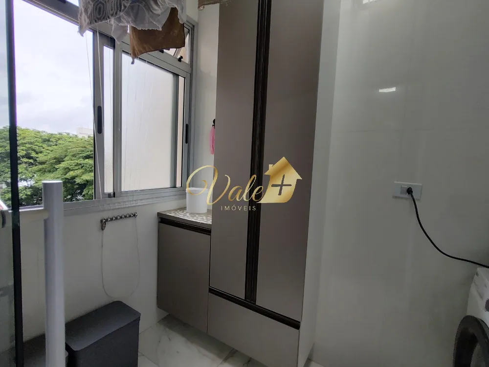 Apartamento, 3 quartos, 89 m² - Foto 7