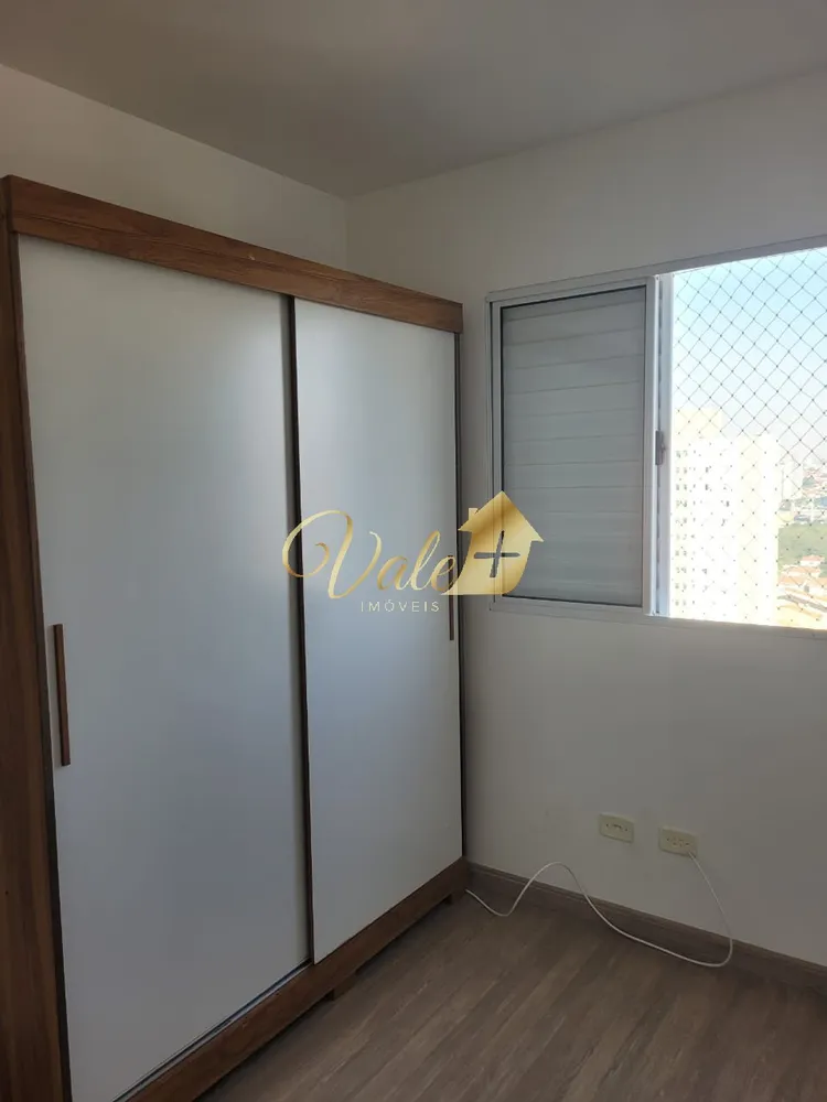 Apartamento, 2 quartos, 52 m² - Foto 4
