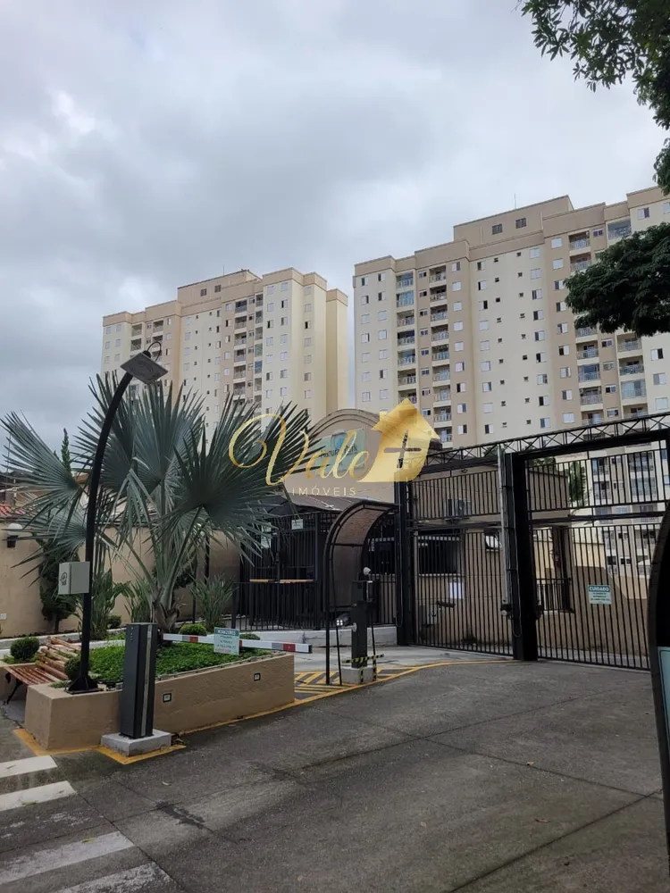 Apartamento, 2 quartos, 52 m² - Foto 7