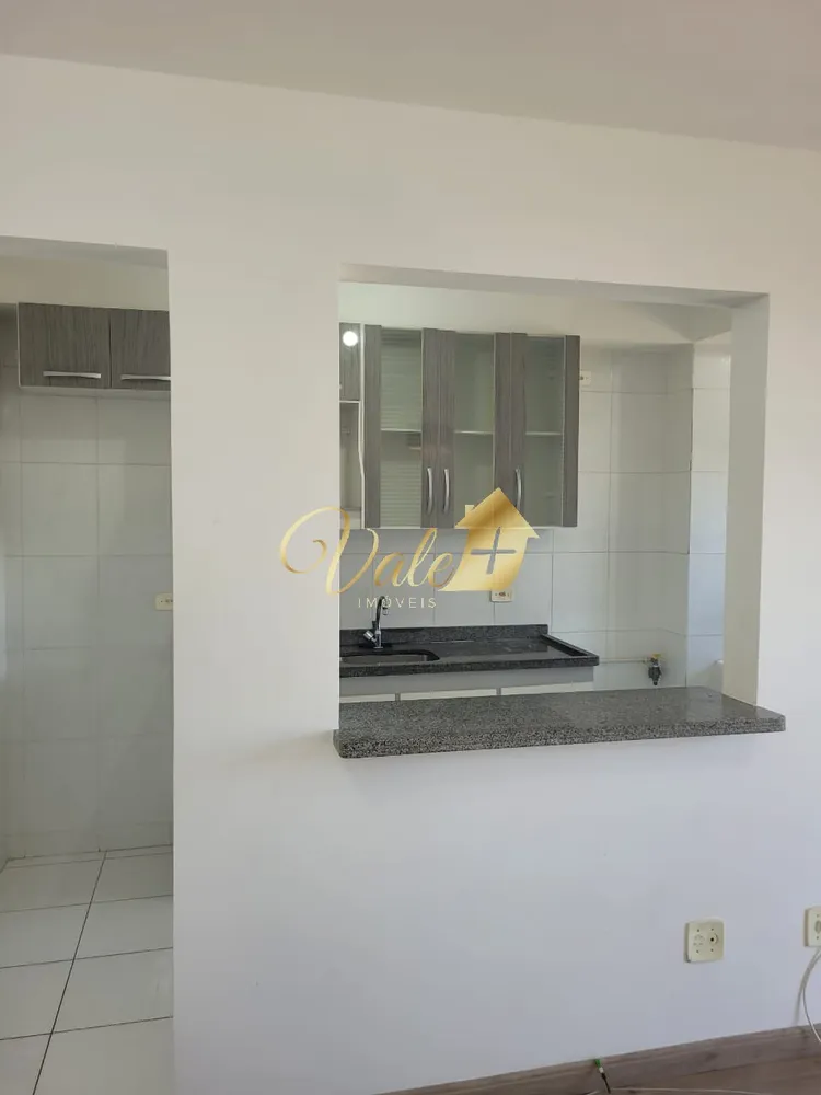 Apartamento, 2 quartos, 52 m² - Foto 2