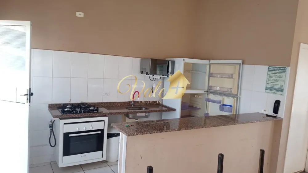 Apartamento, 2 quartos, 52 m² - Foto 8