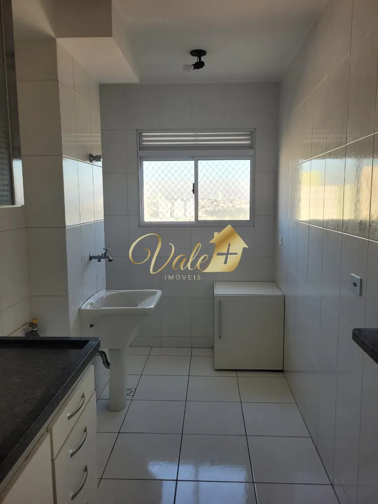 Apartamento, 2 quartos, 52 m² - Foto 7