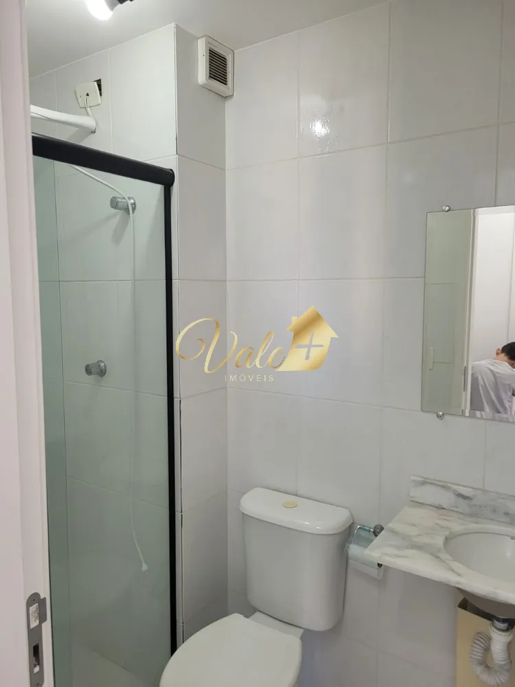 Apartamento, 2 quartos, 52 m² - Foto 6