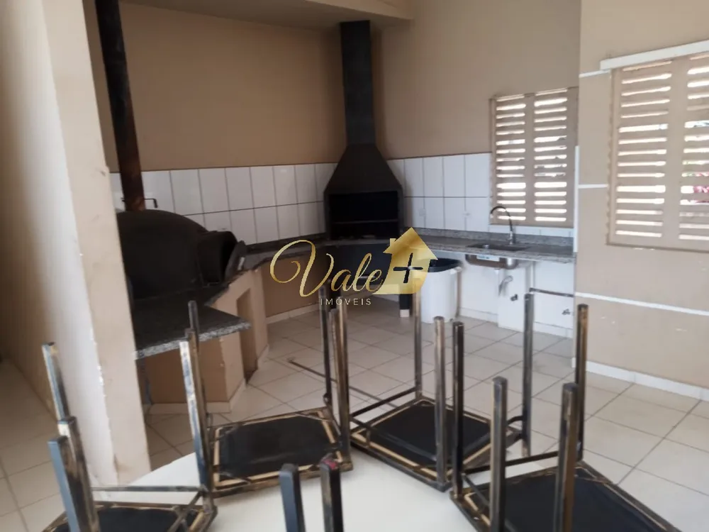 Apartamento, 2 quartos, 52 m² - Foto 10