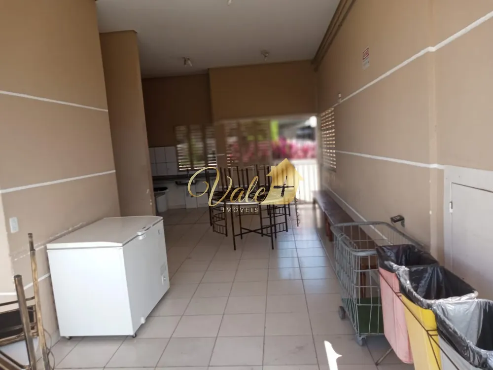 Apartamento, 2 quartos, 52 m² - Foto 10