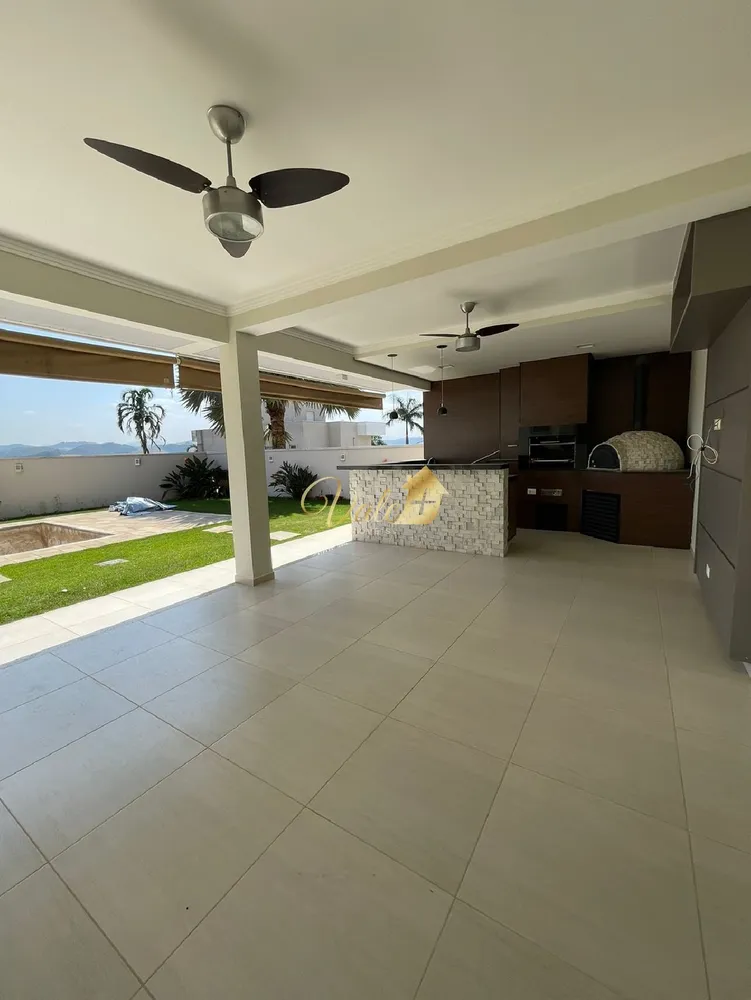 Casa, 4 quartos, 450 m² - Foto 8