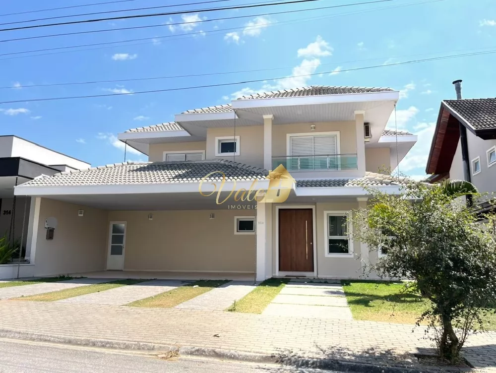 Casa à venda com 4 quartos, 450m² - Foto 1