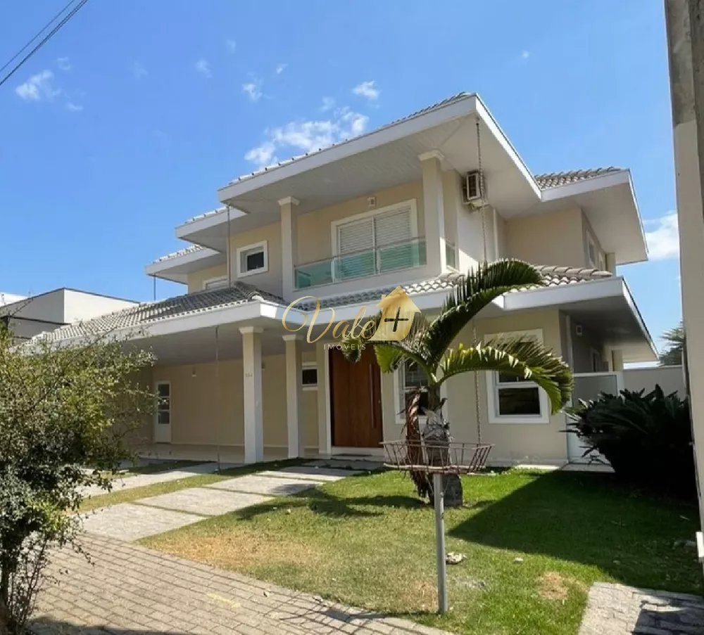 Casa à venda com 4 quartos, 450m² - Foto 2