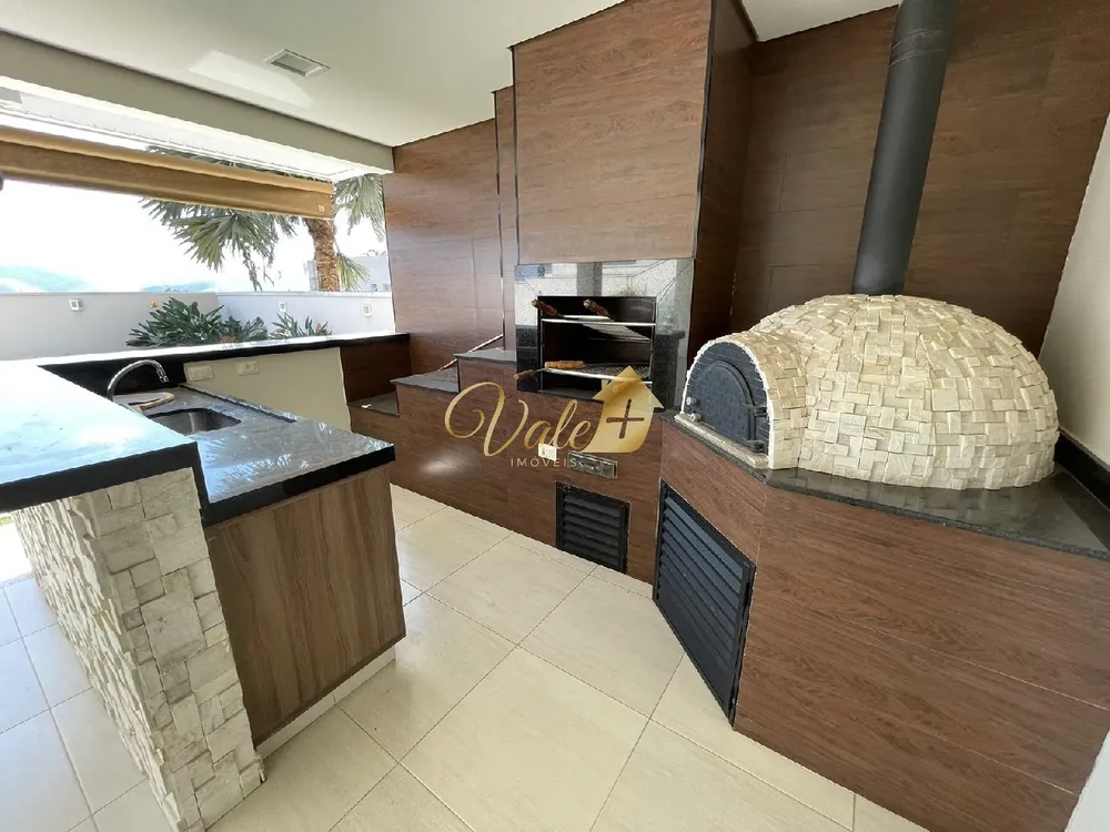 Casa, 4 quartos, 450 m² - Foto 9