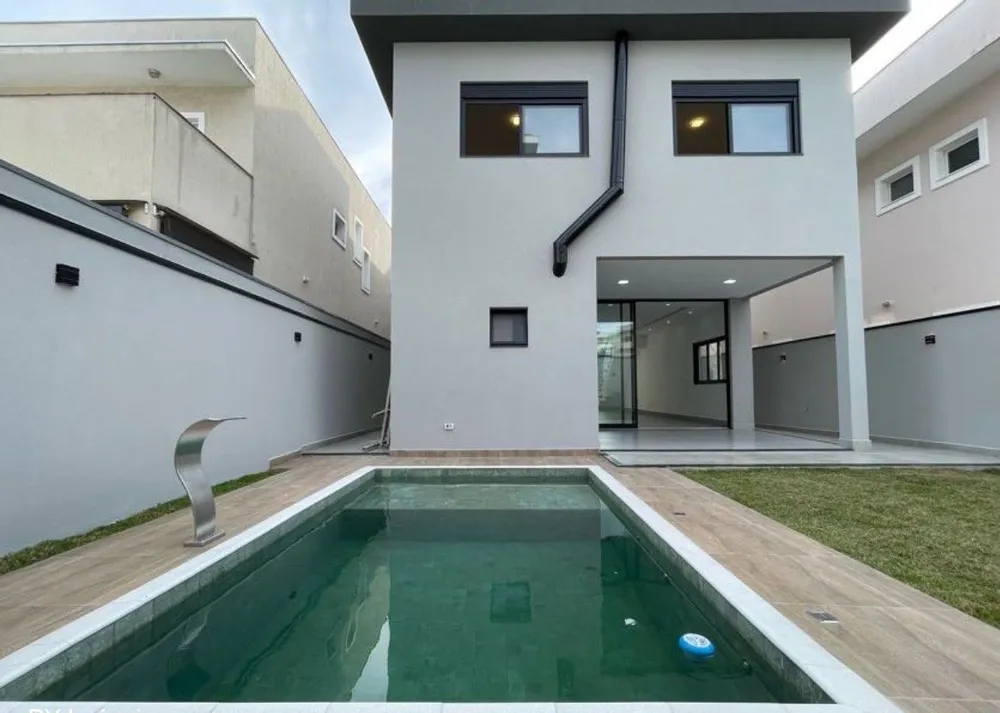 Casa, 3 quartos, 196 m² - Foto 1