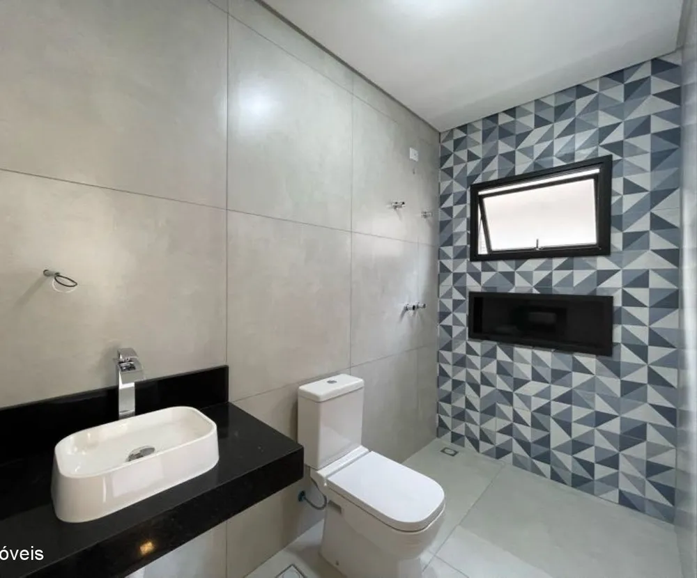 Casa, 3 quartos, 196 m² - Foto 3