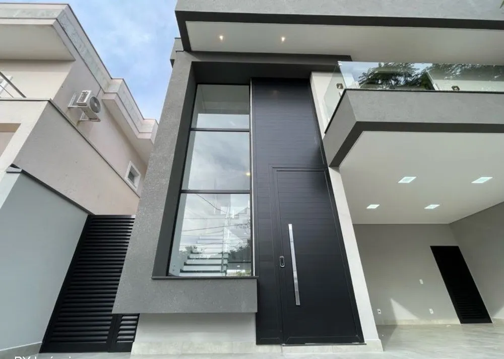 Casa, 3 quartos, 196 m² - Foto 11