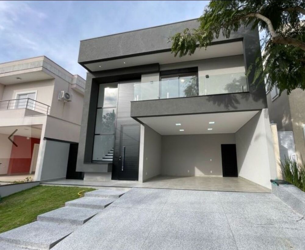 Casa, 3 quartos, 196 m² - Foto 4