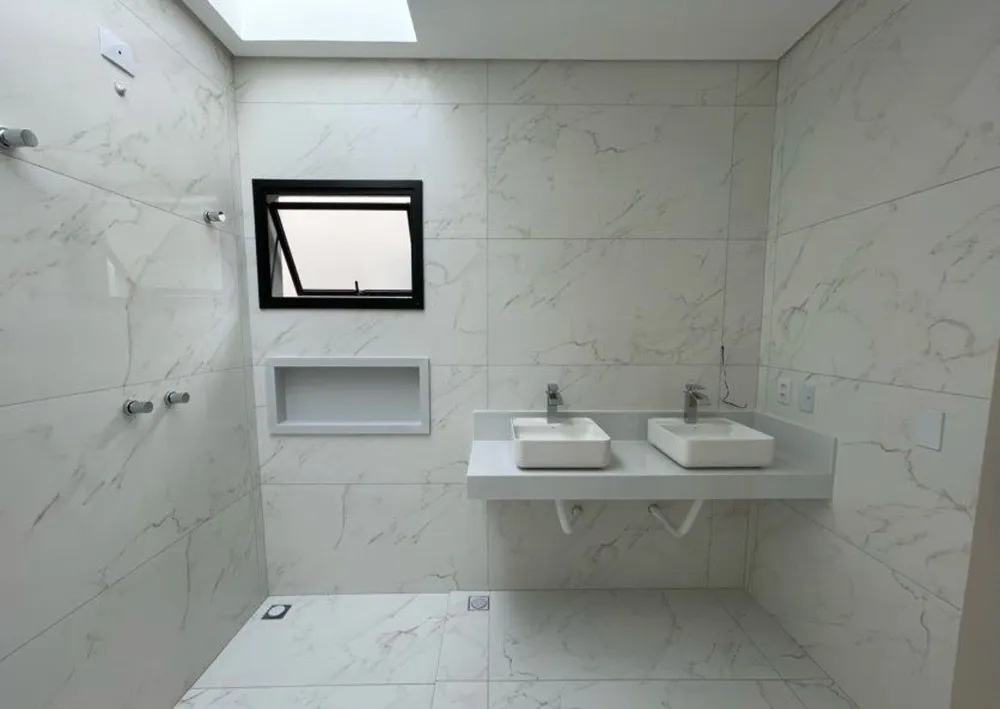 Casa, 3 quartos, 196 m² - Foto 9