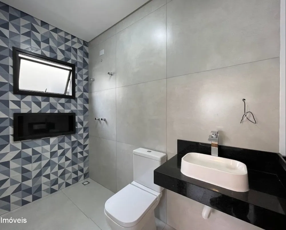 Casa, 3 quartos, 196 m² - Foto 5