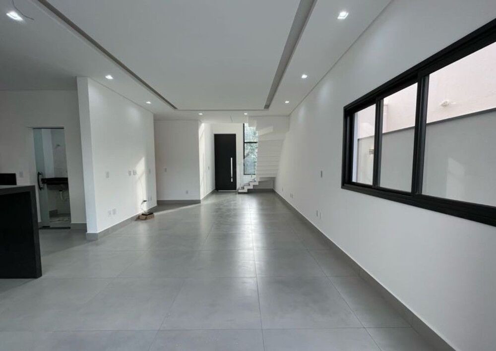 Casa, 3 quartos, 196 m² - Foto 3