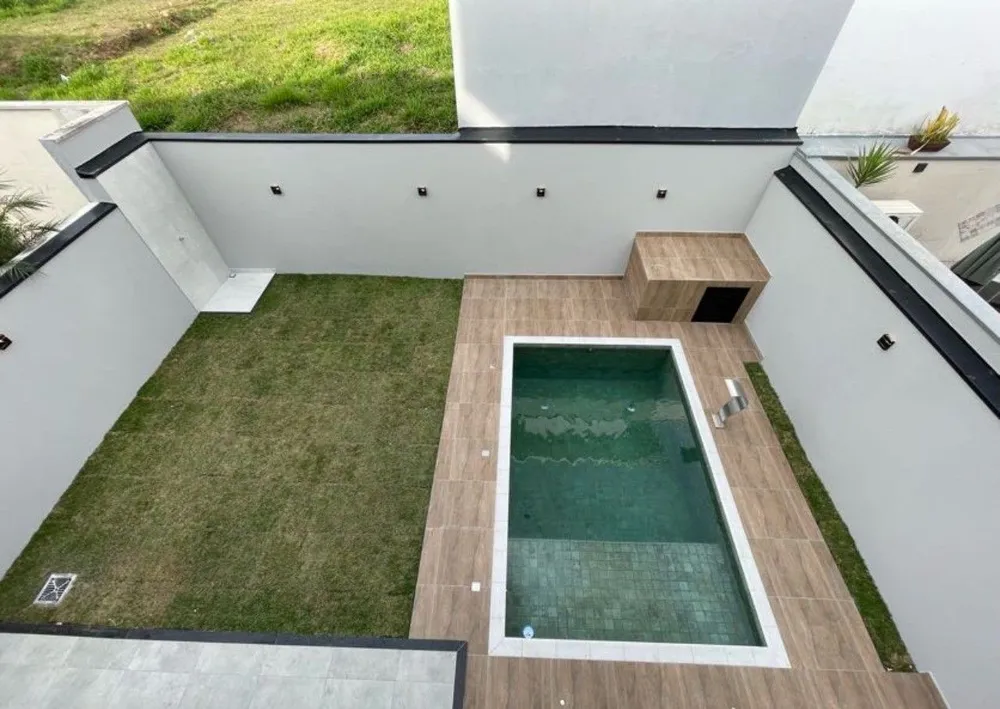 Casa, 3 quartos, 196 m² - Foto 15
