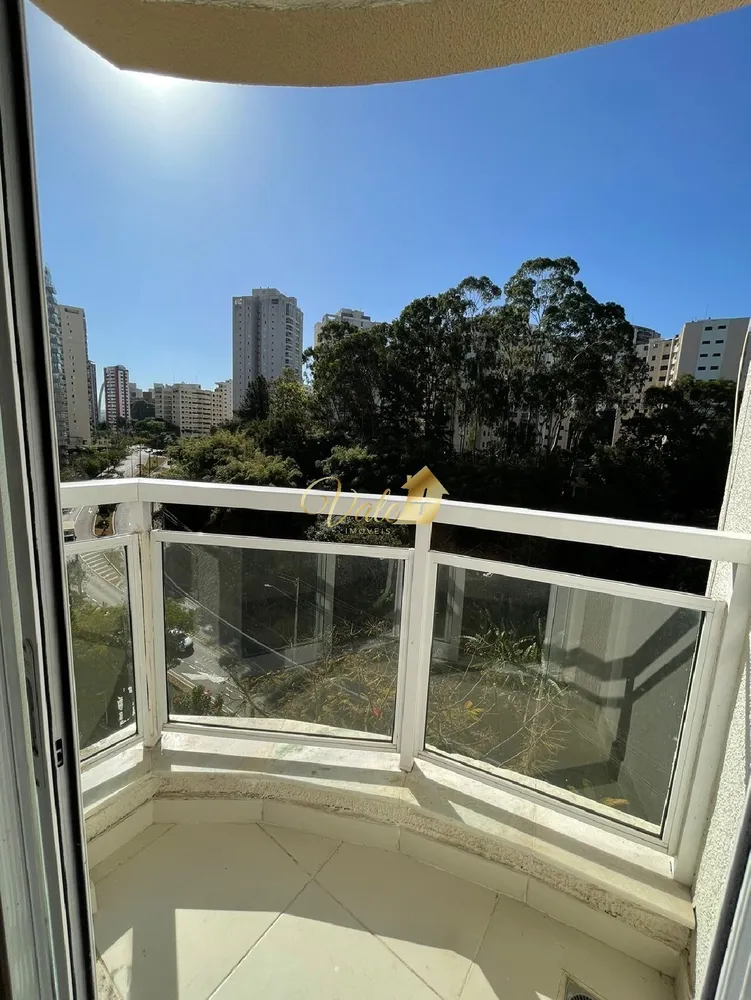 Apartamento, 3 quartos, 114 m² - Foto 7