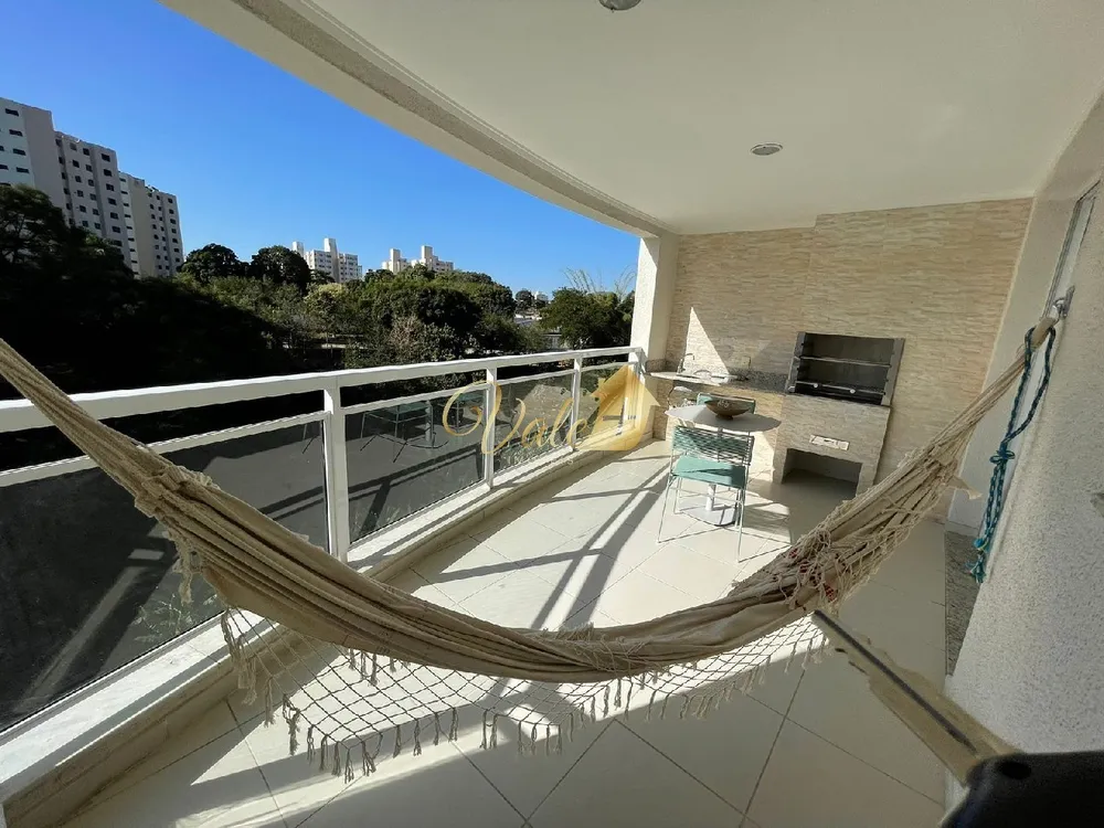 Apartamento, 3 quartos, 114 m² - Foto 11