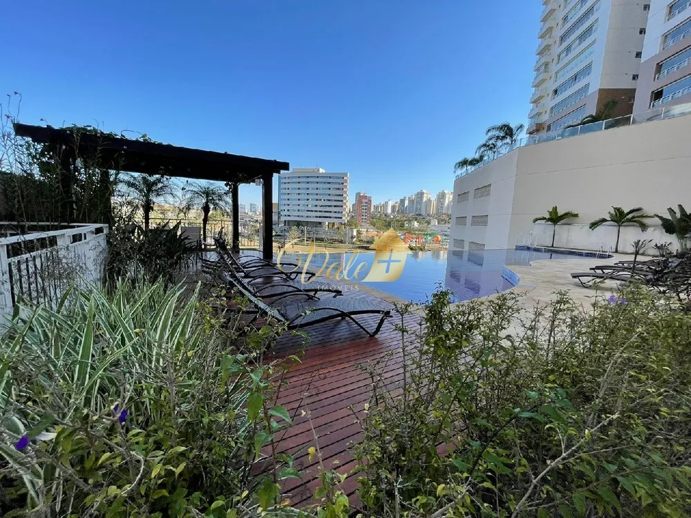 Apartamento, 3 quartos, 114 m² - Foto 1