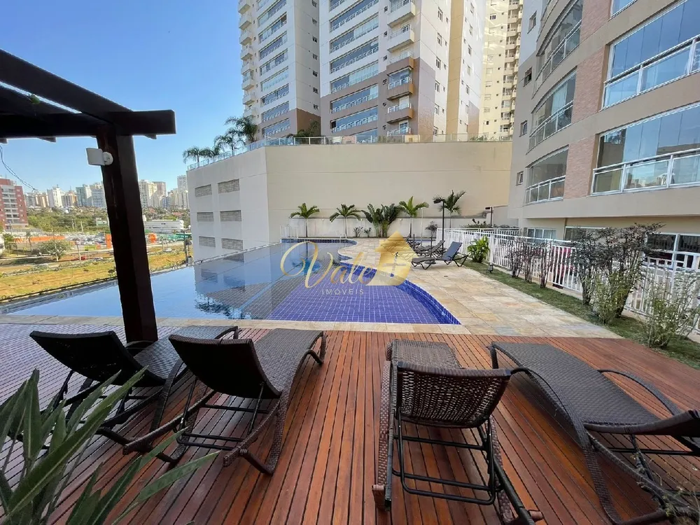 Apartamento, 3 quartos, 114 m² - Foto 1