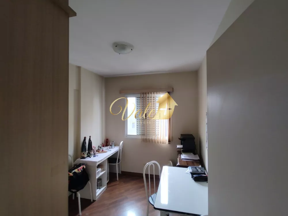 Apartamento à venda com 3 quartos, 78m² - Foto 3