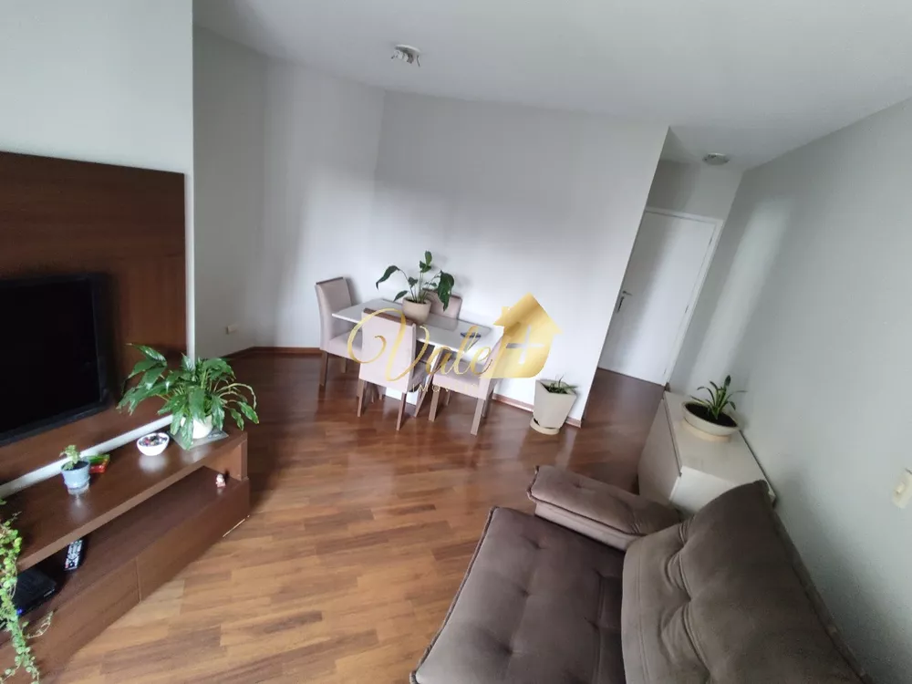 Apartamento à venda com 3 quartos, 78m² - Foto 2