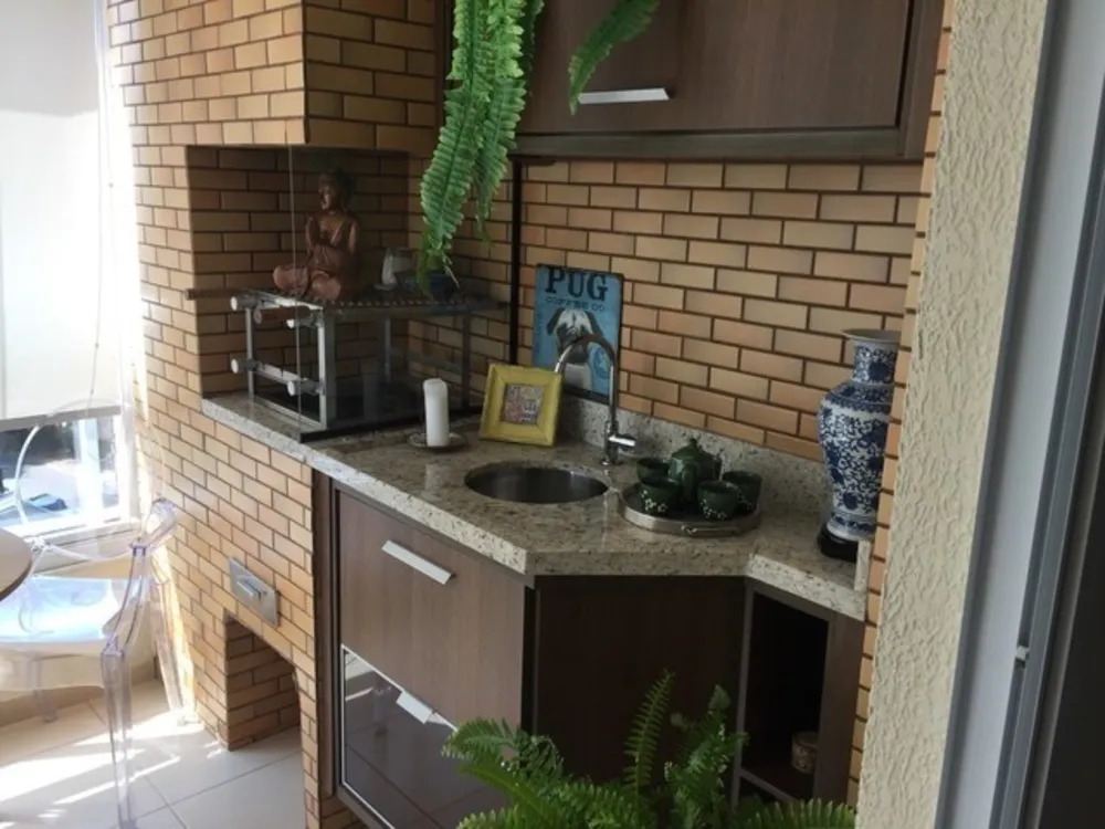 Apartamento, 3 quartos, 77 m² - Foto 12