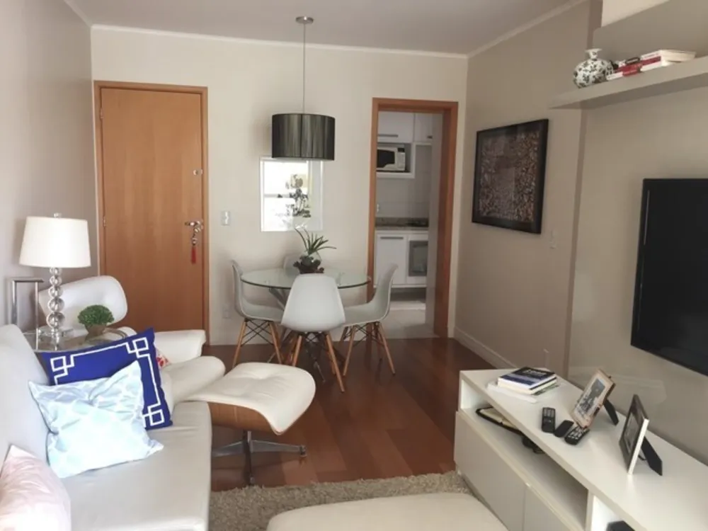 Apartamento, 3 quartos, 77 m² - Foto 5
