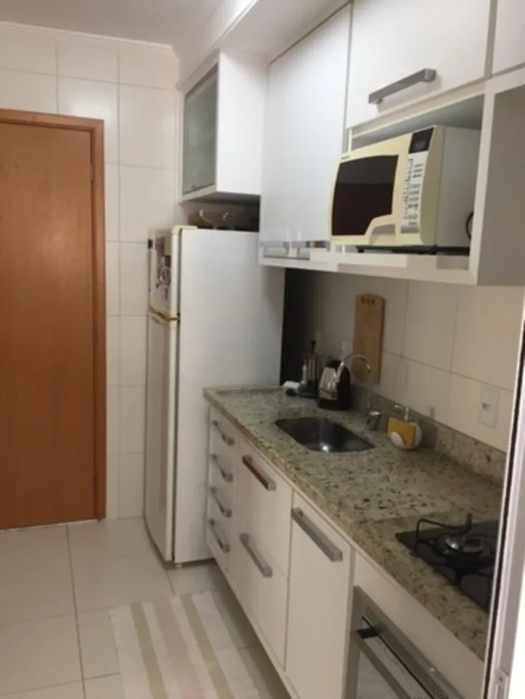 Apartamento, 3 quartos, 77 m² - Foto 14