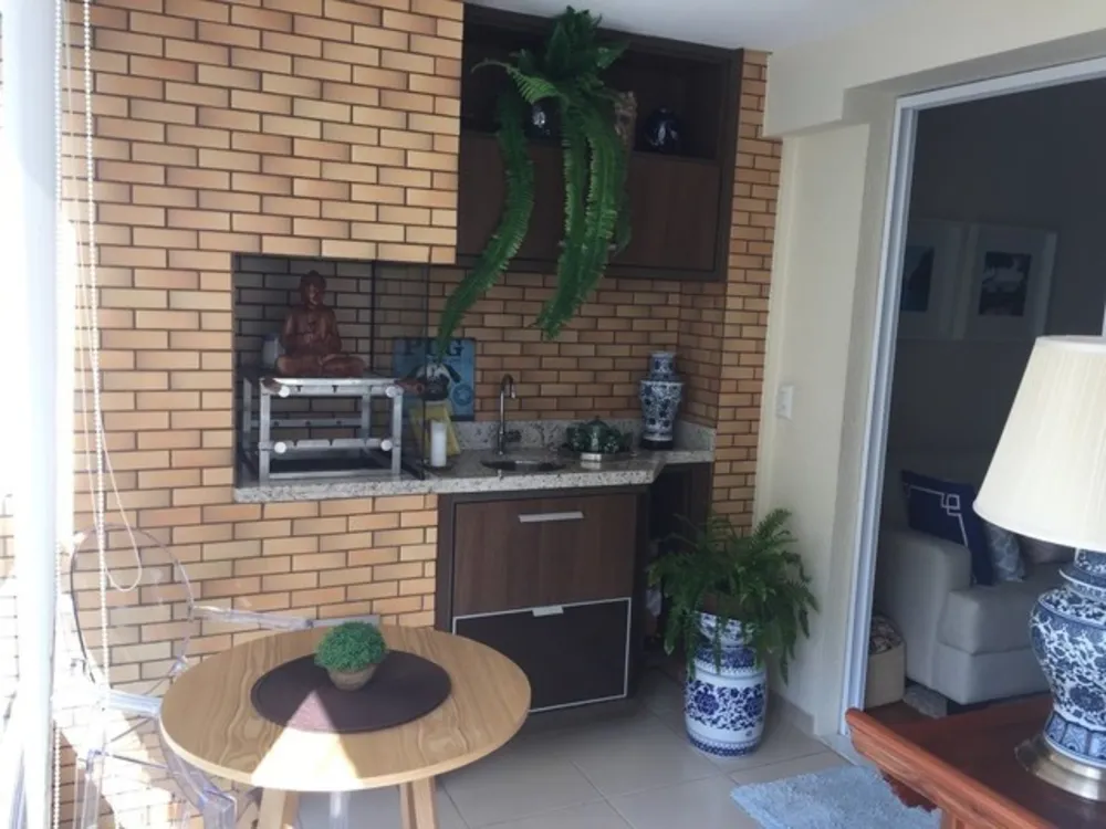 Apartamento, 3 quartos, 77 m² - Foto 9